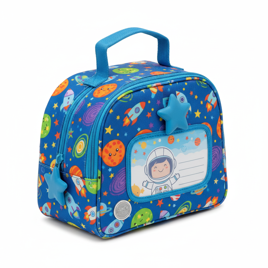 Kids' Lunch Box