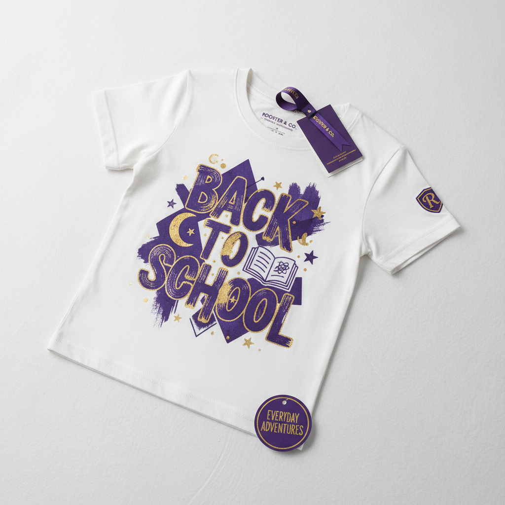 Kids' Classic Tee