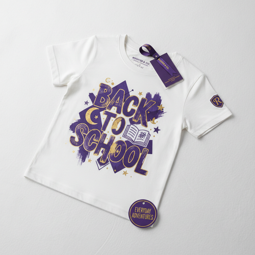 Kids' Classic Tee