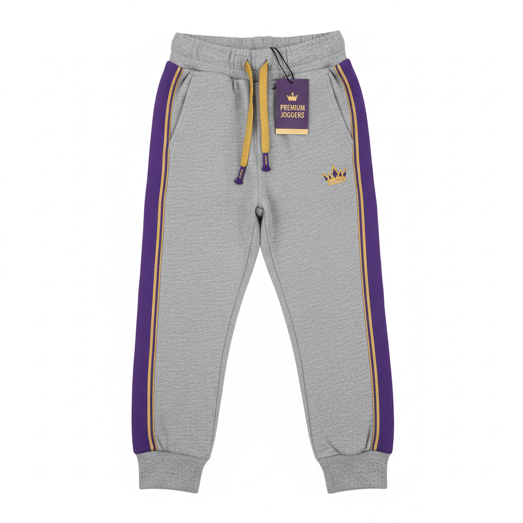 Kids' Joggers